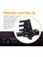 Saab 9-5 YS3E 1997-2009 Için Araç Basınç Yükseltme Düzenleme Vanası 55557331 55562786 9175290 Basınç Dönüştürücüsü (Yurt Dışından) 5