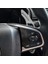 Honda 10. Nesil Civic Accord Cr-V 2017, 2018, 2019 ve 2020 Için Alüminyum Alaşımlı Vites Değiştirme Kulakçığı Direksiyon Simidi Vites Değiştirme Kulakçığı Uzatma (Yurt Dışından) 4