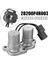 Honda Civic 1996, 1997, 1998, 1999 ve 2000 Için 28200-P4R-003 Şanzıman Vites Kontrol Solenoidi (Yurt Dışından) 2