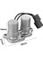 Honda Civic 1996, 1997, 1998, 1999 ve 2000 Için 28200-P4R-003 Şanzıman Vites Kontrol Solenoidi (Yurt Dışından) 3