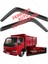 Isuzu Champion Ferrous Cam Rüzgarlığı 2li Set 1995 2012 1