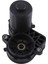 Sol + Sağ Arka Park Fren Kaliper Motor Aktüatörü Volvo XC90 XC60 S90 V90 V90XC S60 V60 14-19 31400426 31400429 (Yurt Dışından) 2