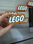 LEGO Dekoratif Magnet & Biblo 1