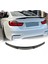 Bmw F32 2014-2019 4.seri Parlak Siyah M4 Spoiler Spoyler 1