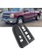 Chevy Silverado Gmc Sierra Yukon Için Araç Cam Kontrol Paneli Kol Dayanağı Kaldırma Anahtarı Düğmesi Kapağı 89045120 89045127 (Yurt Dışından) 5