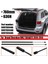 8079364AA 68079364AB 68079364AC 2 Adet Arka Cam Bagaj Gaz Destek Amortisörü Jeep Grand Cherokee Wk2 Bagaj Kapısı 2010-2019 (Yurt Dışından) 2