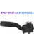 Ford Explorer Edge Lincoln Mkx 2011-2012 BT4Z13341AA Için Direksiyon Kolonu Dönüş Sinyali Anahtarı Kolu BT4Z-13341-BA (Yurt Dışından) 3
