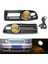 Vw Bora Jetta Mk4 1998-2004 Için Sarı Işık Ön Sis Farı Grubu Sis Lambası Izgarası Anahtar Kablo Demeti (Yurt Dışından) 5