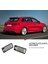 Audi A3 S3 8p A4 B6 B7 A5 A6 4f Q7 A8 S8 C6 Cabriolet Için Beyaz LED Araç Plaka Lambası (Yurt Dışından) 3