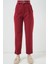 Pantolon Bdart Düz Kesim Normal Bel Pantolon, Fermuarlı 4