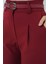 Pantolon Bdart Düz Kesim Normal Bel Pantolon, Fermuarlı 5