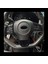 Subaru Wrx Tsi 2014-2021 Için Direksiyon Simidi Kaplamaları Direksiyon Simidi Pul Kaplama Çerçeve Aksesuarları (Yurt Dışından) 3