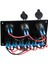 12V-24V LED Dijital Voltmetreli 6 Çeteli Anahtar Paneli, Çift USB Şarj Cihazı, Çakmak Soketi, Karavan, Kamyonet, Tekne, Suv Için (Yurt Dışından) 5