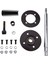 Bmw E46 E36 E39 Z3 E60 3 5 Serisi Bmw Modifikasyonu Için Vites Kafalı Otomatik Drift Ayarlanabilir Vites Kolu (Yurt Dışından) 5