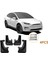 Tesla Model x 2023 Araba Dekorasyon Aksesuarları Için Araba Çamurlukları, Çamurluklar, Çamurluklar ve Çamurluklar (Yurt Dışından) 3