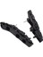 1 Çift Araba Ön Tampon Braketi Tutucu Tutma Yeri Jeep Compass 2011-2017 5182596AC 5182597AC (Yurt Dışından) 2