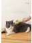 Pet Bakım Çelik Iğne Tarak Kedi Saç Fırçası (Yurt Dışından) 2