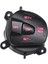 Ford Fiesta Mk7 Mk8 Escort Ecosport 2013-2015 Için Kırmızı LED Direksiyon Simidi Sağ Seyir Kontrol Anahtarı Düğmesi (Yurt Dışından) 1