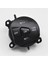 Ford Fiesta Mk7 Mk8 Escort Ecosport 2013-2015 Için Kırmızı LED Direksiyon Simidi Sağ Seyir Kontrol Anahtarı Düğmesi (Yurt Dışından) 4