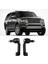Expedition F-150 Navigator 2007-2023 Için Ön Taraf Dış Rot Ucu Direksiyon Rot Çubuğu Bilyeli Başlığı 7L1Z-3A130-L MEOE161 (Yurt Dışından) 5