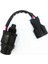 Daewoo Nubira Chevrolet Aveo 2004-2007 Pontiac Lemans 1988-1993 Için Araç Hız Sensörü 96518414 90148828 (Yurt Dışından) 2