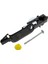 Ford Focus 2008 2009 2010 2011 Ön Sol Sürücü Kapı Kolu Braketi Tabanı (Yurt Dışından) 1