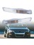 Ön Tampon Yan Dönüş Sinyal Lambası Kapağı Vw Volkswagen Passat B6 2006-2010 Sedan Wagon Model 3CD953041A 3CD953042A 1 Çift Için Uyumlu (Yurt Dışından) 2