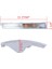 Ön Tampon Yan Dönüş Sinyal Lambası Kapağı Vw Volkswagen Passat B6 2006-2010 Sedan Wagon Model 3CD953041A 3CD953042A 1 Çift Için Uyumlu (Yurt Dışından) 4
