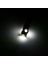 20 Adet Soğuk Beyaz T10 LED Ampul Araç Içi Plaka Lambası 2825 192 194 5050 5 Smd (Yurt Dışından) 5