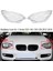 Bmw 1 Serisi F20 116I 118I 120I 2012-2014 Için Şeffaf Far Kapağı Far Kabuğu (Yurt Dışından) 2