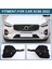 Lh 32234946 Rh 32234947 Volvo XC60 2022 Ön Izgara Alt Tampon Izgara Sol ve Sağ Kapak Takımı (Yurt Dışından) 4