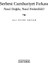 Serbest Cumhuriyet Fırkası - Ali Fethi Okyar 3