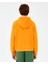 B Lw Fleece Sweatshirt Büyük Erkek Çocuk Turuncu Sweatshirt SK2520089-0341 3