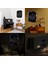 LED Işıklı Kişiselleştirilebilir Kadın Temalı Tablo Dans Eden Kızlar Dekoratif Gece Lambası 5