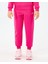 G Essentials Sweatpant Büyük Kız Çocuk Neonpink Eşofman Altı SK2520006-3586 2