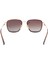P2410-C4 53 Polarize Unisex Güneş Gözlüğü 2