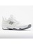 Pc Ad Accel Kadın Tenis Beyaz All Kort Ayakkabı 4