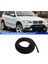 Araba Ön Kapı Contası Hava Şeridi Contası 51727122433 Bmw X5 M5 E60 E61 2004-2010 Kapı Su Geçirmez Conta Kauçuk Şerit (Yurt Dışından) 2