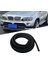 Araba Ön Kapı Contası Hava Şeridi Contası 51727122433 Bmw X5 M5 E60 E61 2004-2010 Kapı Su Geçirmez Conta Kauçuk Şerit (Yurt Dışından) 3