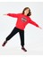 B Essentials Sweatpant Büyük Erkek Çocuk Siyah Eşofman Altı SK2520025-1602 4