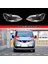 Nissan NV200 2010-2018 Için 2 Adet Araba Ön Far Mercek Kapağı Far Lambası Kabuğu (Yurt Dışından) 2