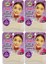 Bambu Yüz Temizleme Eldiveni Ms-32 (4 Lü Set) 1