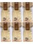 Bebek Banyo Eldiveni Hassas Ciltlere Özel (15*24CM) Ms-01 (6 Lı Set) 1