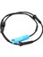 Mını One Cooper S R50 R52 R53 (01-07) Ön Arka Sol Sağ Için 4x Abs Tekerlek Hız Sensörü (Yurt Dışından) 2