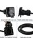 HC3Z-15A416-A Kamyon Kasası Römork Kablo Demeti 7 Pinli Ford Super Duty F250 F350 F450 F550 2017-2022 (Yurt Dışından) 3