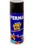 Vizyonçiçek Sprey Boya 200 ml Beyaz 2 Adet 1