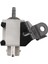 Hyundai Genesis Sonata Tucson Santa Fe Kia Optima Sorento Sumai Için Elektromanyetik Vakum Solenoid Valfi 39400-2C300 (Yurt Dışından) 5