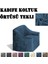 Kadife Koltuk ,kanepe,çekyat Örtüsü,koltuk Kılıfı Tekli 1
