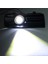 Volkswagen Golf Mk4 1998-2004 Için 1 Çift Angel Eye Gündüz Farı Sis Farları Izgara LED Lambası Kablo Kiti (Yurt Dışından) 4