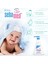 Bebek Kremi 200ML+ Sebamed Bebek Şampuanı 500ML +Sebamed Bebek Pişik Kremi 50ML Avantaj Set 3